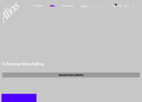 Alias.design thumbnail