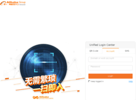Alibaba-inc.com thumbnail
