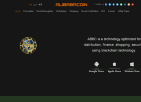 Alibabacoinfoundation.com thumbnail