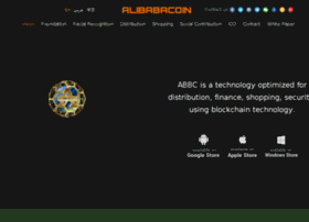 Alibabacoinico.com thumbnail