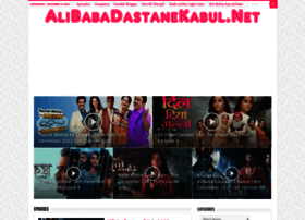 Alibabadastanekabul.net thumbnail