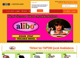 Alibo.com.tr thumbnail