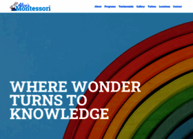 Alicesmontessori.com thumbnail