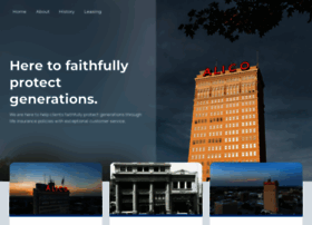 Alicobuilding.com thumbnail