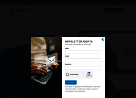 Alidata.pt thumbnail