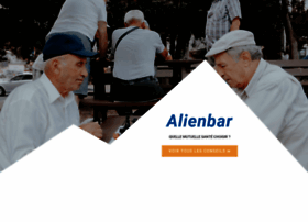 Alienbar.fr thumbnail