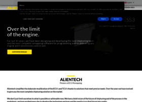 Alientech.to thumbnail