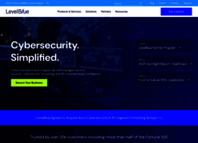Alienvault.com thumbnail