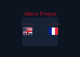 Aliera.free.fr thumbnail