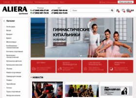Aliera.ru thumbnail