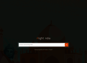 Alightindia.com thumbnail