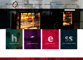 Alimentart.com thumbnail