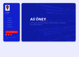 Alioney.com.tr thumbnail