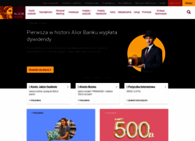 Aliorbank.pl thumbnail