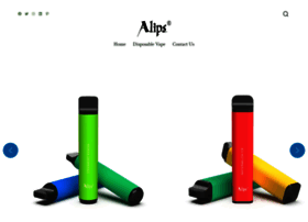 Alips.co thumbnail