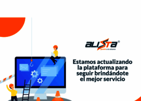 Alissta.gov.co thumbnail Alissta.gov.co thumbnail