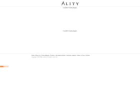 Alitypc.com thumbnail