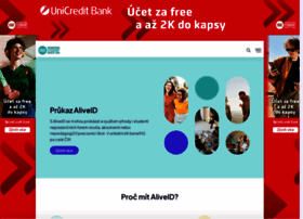Alive.cz thumbnail