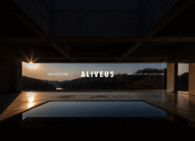 Aliveus.net thumbnail