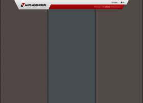 Alize.org thumbnail