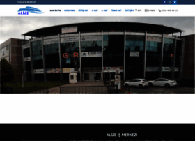 Alizeismerkezi.com thumbnail