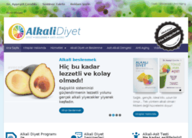 Alkalidiyet.com thumbnail
