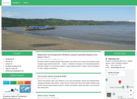 Alkarizma.com thumbnail