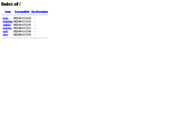 Alkelani.net thumbnail