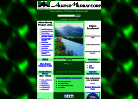 Alken-murray.com thumbnail
