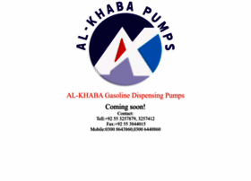 Alkhaba.com thumbnail