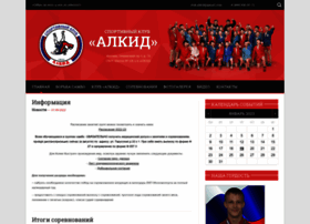 Alkid-sambo.ru thumbnail