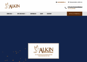Alkin.cc thumbnail