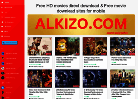 Alkizo.com thumbnail