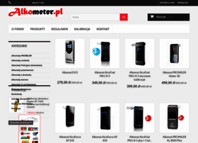 Alkometer.pl thumbnail