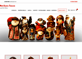 alkota russian treasures