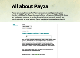 All-about-payza.blogspot.com thumbnail
