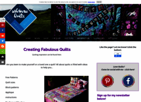 All-about-quilts.com thumbnail