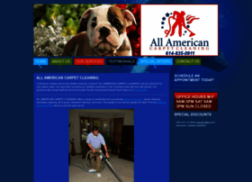 All-american-carpet-cleaning.com thumbnail