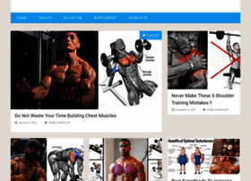 All-bodybuilding.com thumbnail