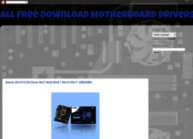 All-driver-motherboard.blogspot.in thumbnail