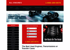 All-engines.com thumbnail