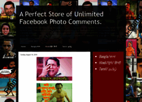 All-facebook-photo-comments.blogspot.com thumbnail