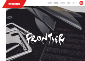 All-frontier.com thumbnail