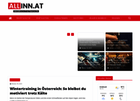 All-inn.at thumbnail