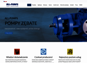 All-pumps.pl thumbnail All-pumps.pl thumbnail