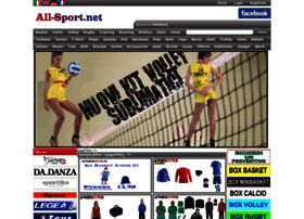 All-sport.net thumbnail
