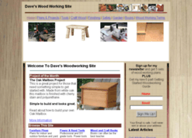 All-wood-working-plans.com thumbnail