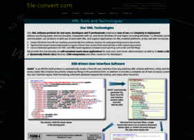 All-xml.com thumbnail