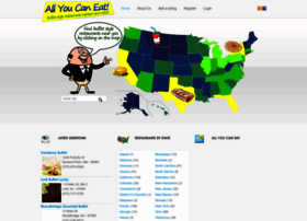 All-you-can-eat.us thumbnail