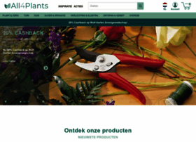 All4plants.com thumbnail